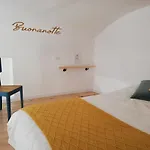 Bed & The City - Mini Loft Urbano