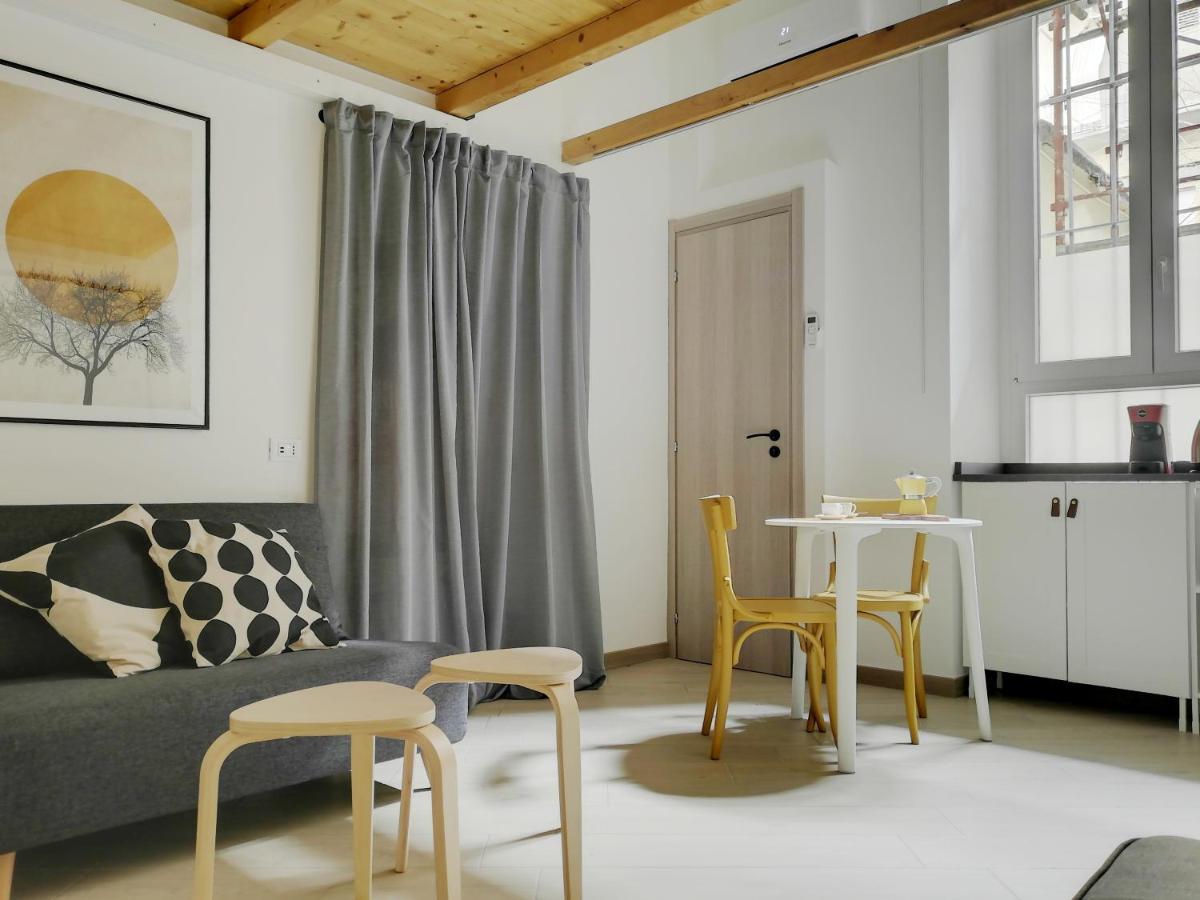 Bed & The - Mini Loft Urbano Turin