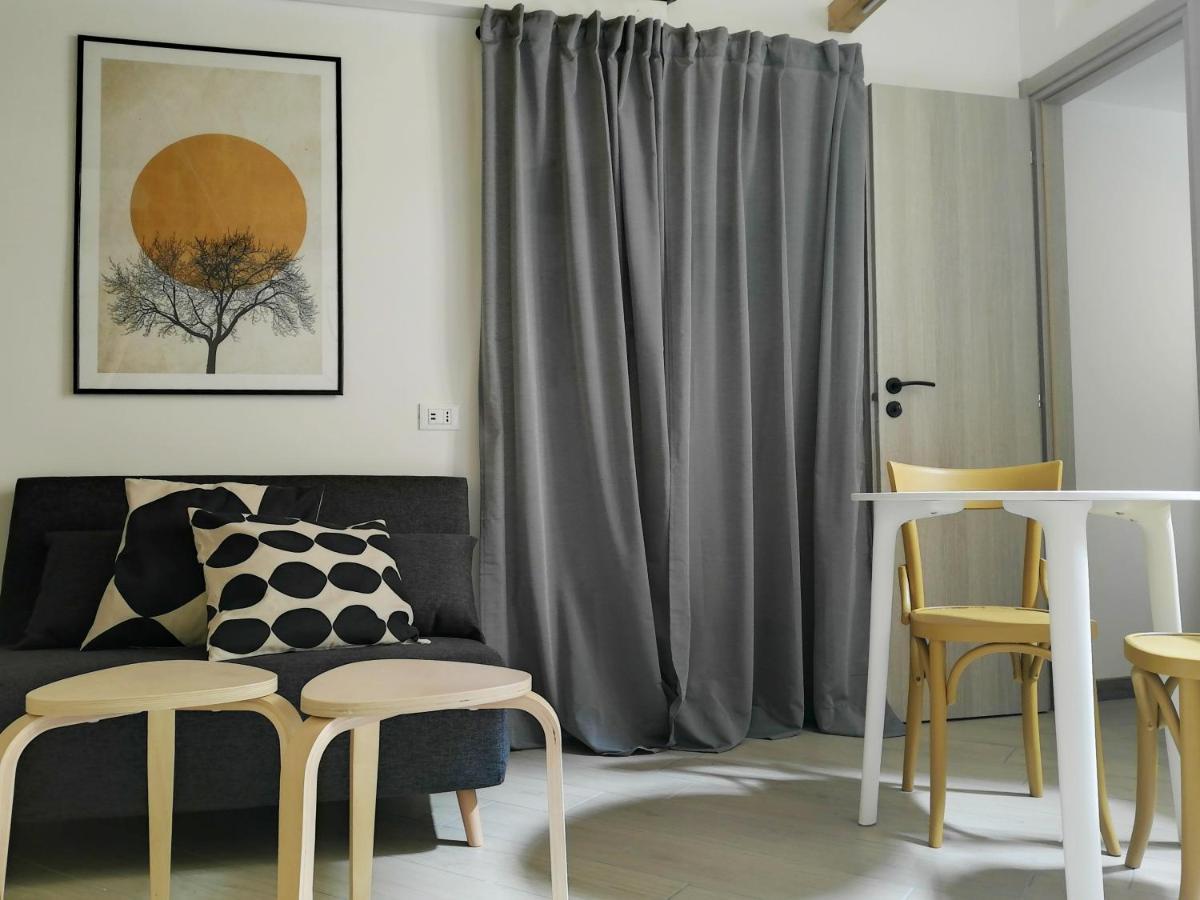 Bed & The - Mini Loft Urbano Turin