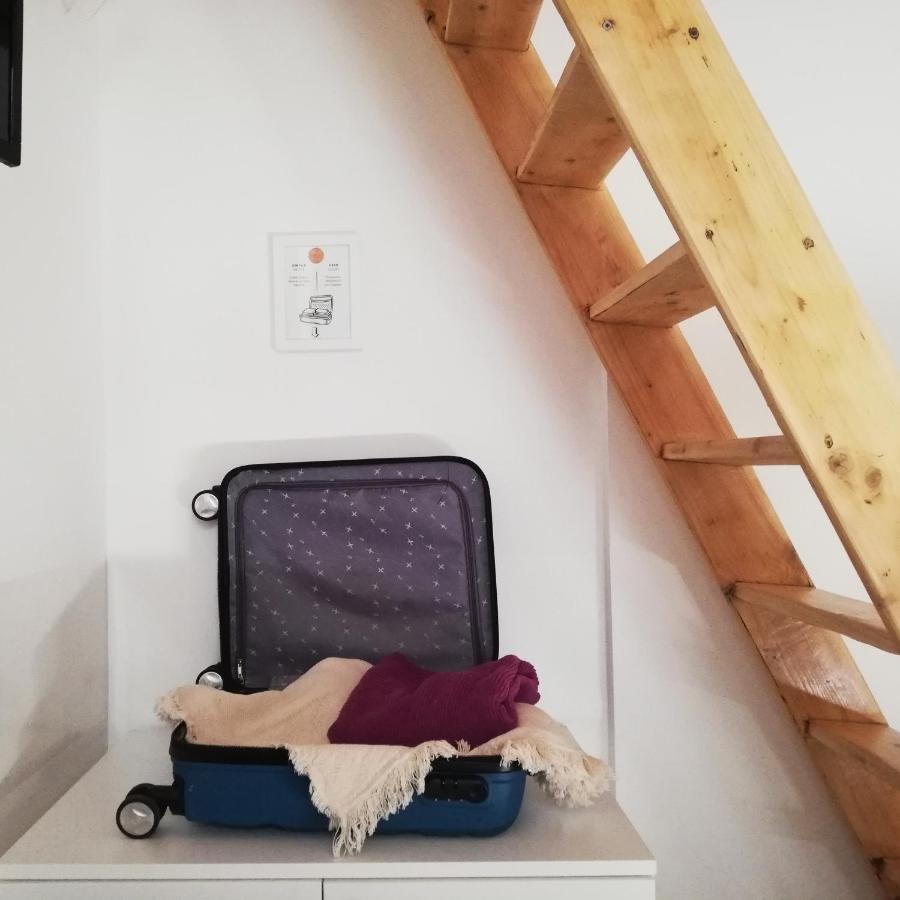 Bed & The - Mini Loft Urbano Apartment *