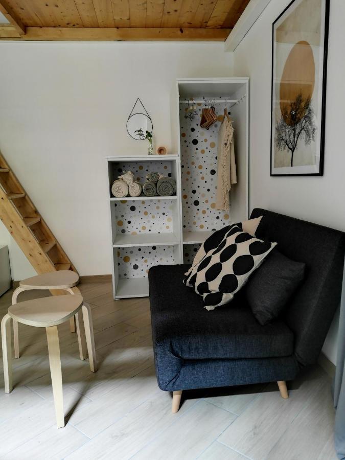 Bed & The - Mini Loft Urbano *