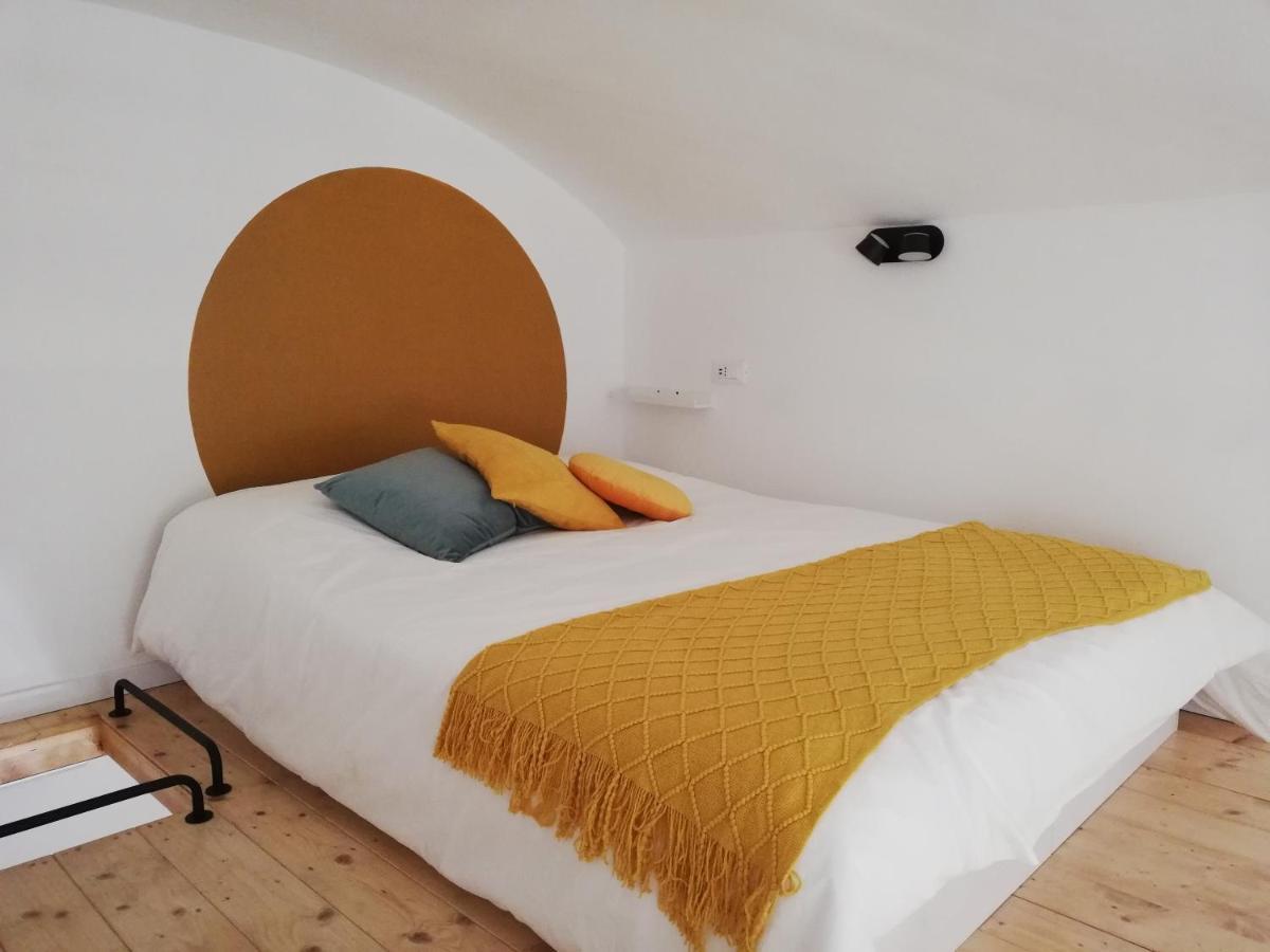 Bed & The - Mini Loft Urbano *