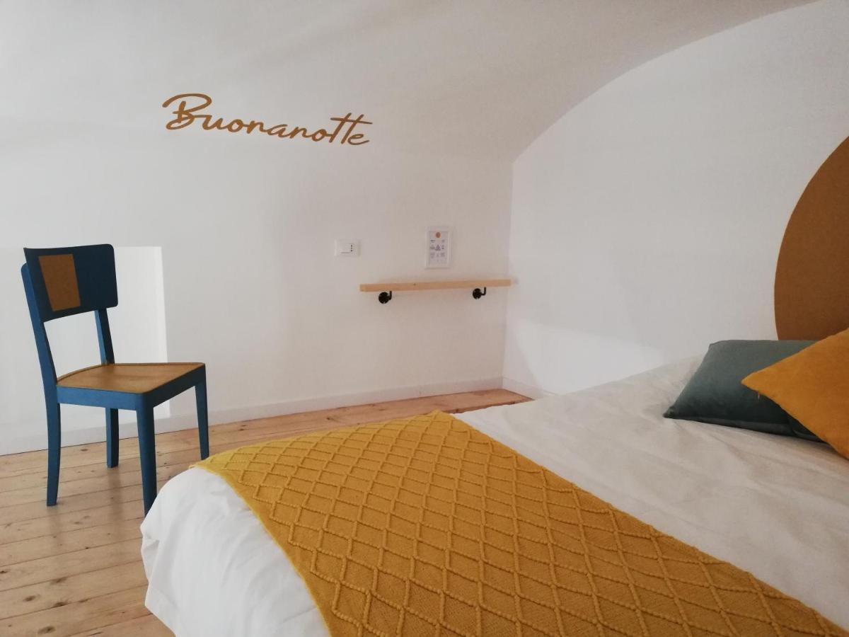 Bed & The - Mini Loft Urbano Apartment Turin