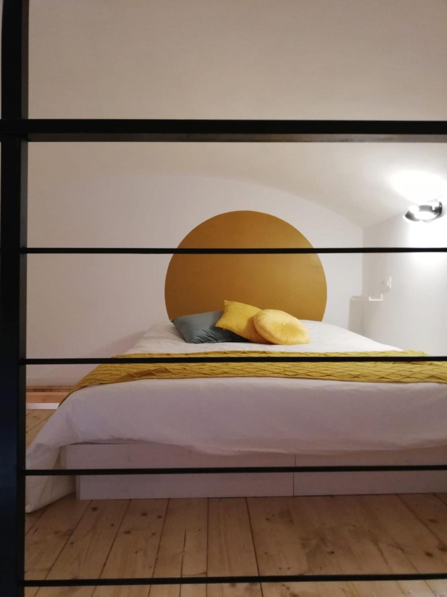Bed & The - Mini Loft Urbano Turin