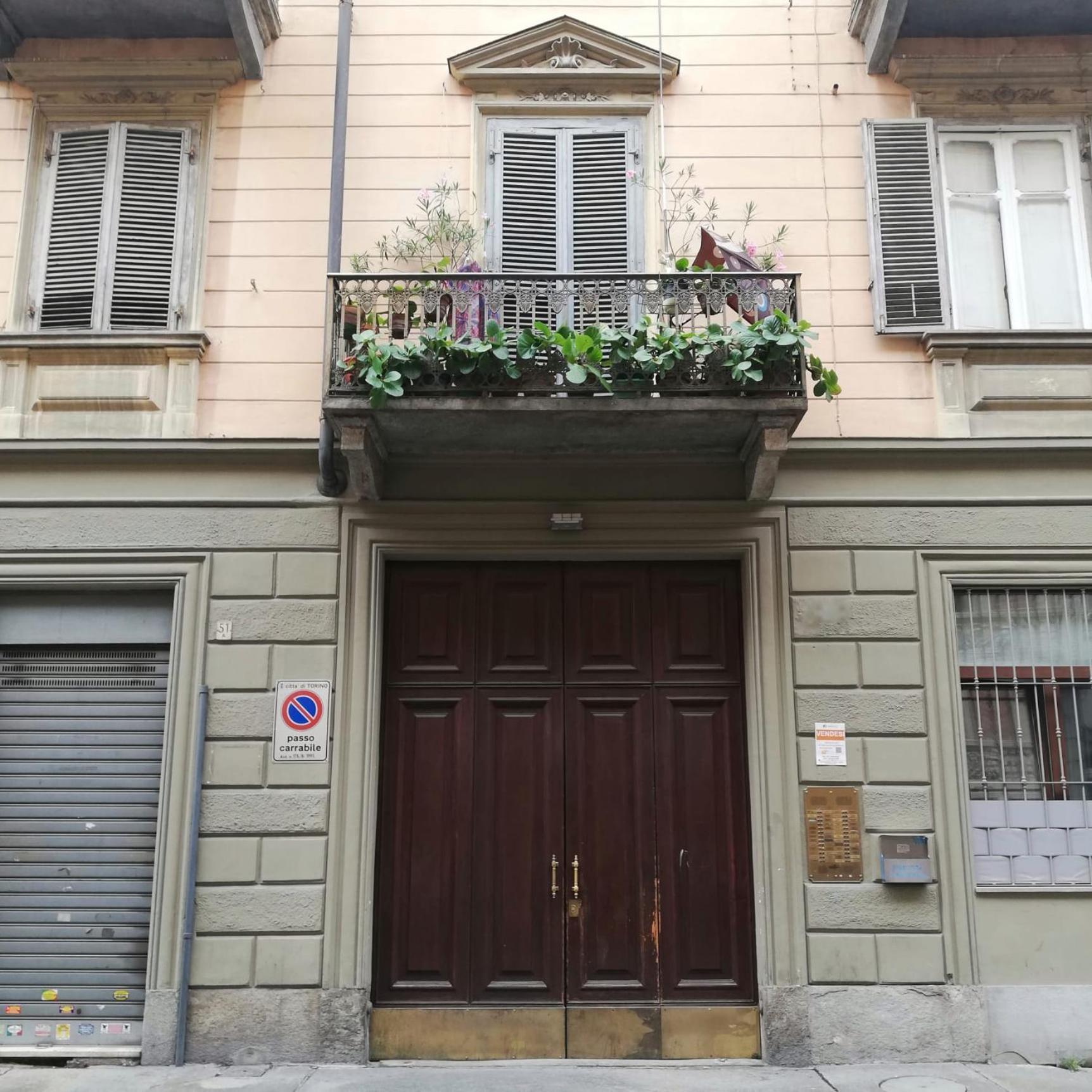 Bed & The - Mini Loft Urbano * Turin
